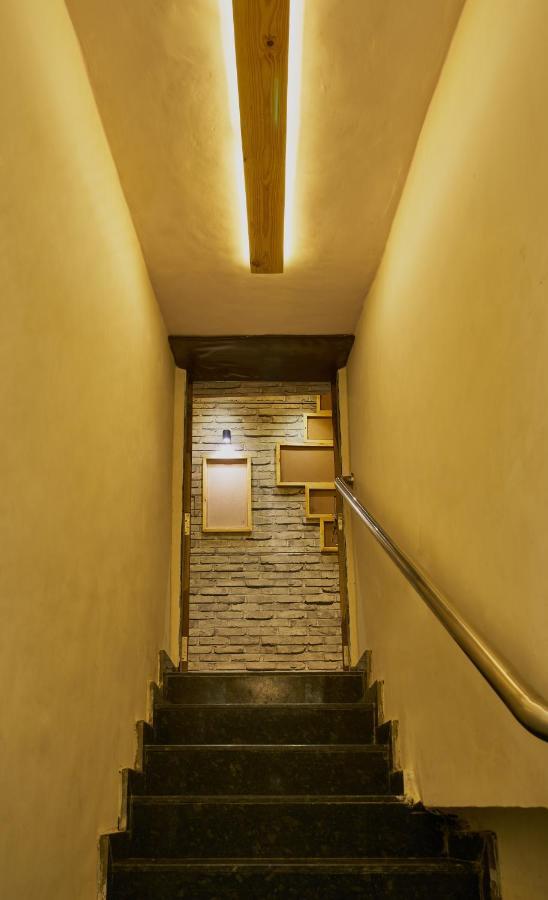 Hotel Tranquil La Casa Púna Exteriér fotografie
